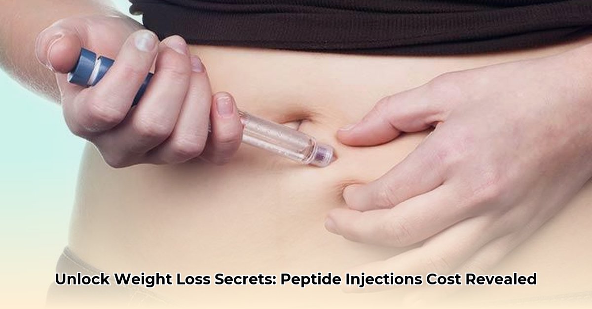 peptide-injections-for-weight-loss-cost